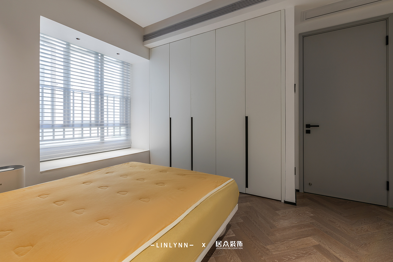 JUZHONG | 居众作品：佛山保利中央公馆（图ZMjc1MjkyNjEy） - 环境/建筑摄影 - 站酷设计师空间摄影师林恩原创素材 - 站酷ZCOOL