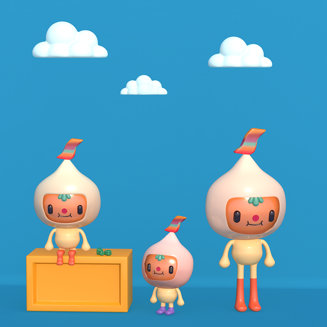 2019 C4D&AE Fundation Showreel（图ZMTc5MjcwMzI0） - 动画/影视 - 站酷设计师芝恩桢原创素材 - 站酷ZCOOL