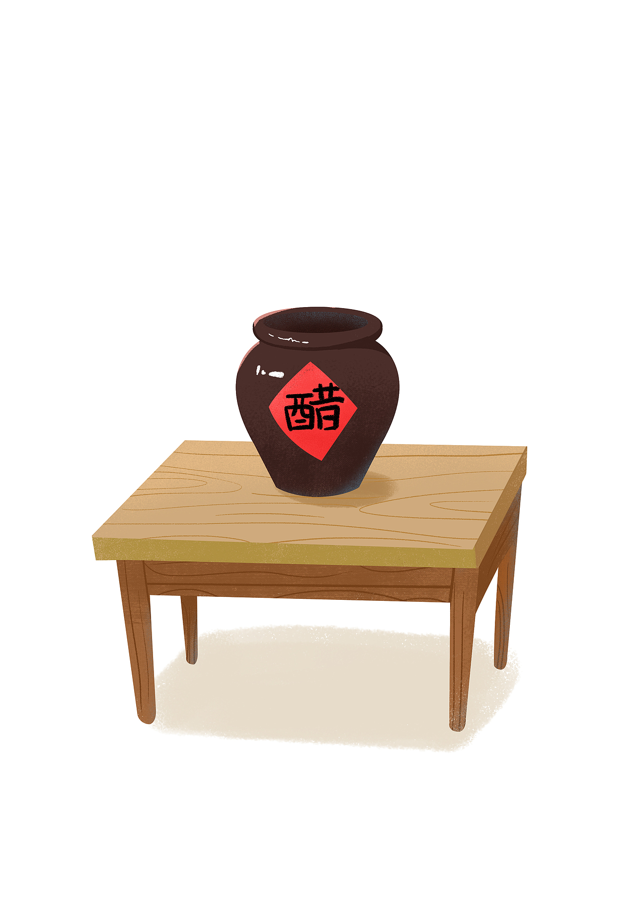 简约风插图（图ZMjY5MjYyOTY4） - 儿童插画 - 站酷设计师春秋笔绘原创素材 - 站酷ZCOOL
