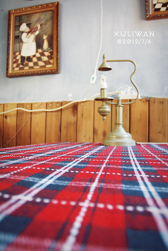 2012.7.4-7 @厦门&鼓浪屿