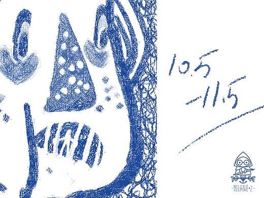 10.6-11.5部分日常練習(xí)整理（個人主頁-ZMjUyODA1NzY=） - 創(chuàng)作習(xí)作 - 站酷設(shè)計師MelanieZ原創(chuàng)素材 - 站酷ZCOOL