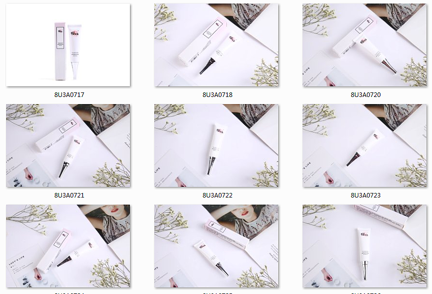 眼霜（图ZMTE1MTkzNzAw） - 产品摄影 - 站酷设计师卓设电子商务原创素材 - 站酷ZCOOL