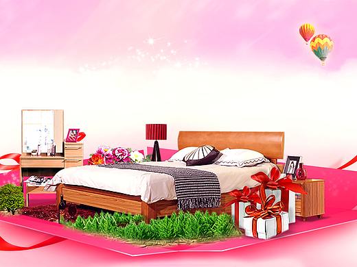 結(jié)婚采購專題（個人主頁-ZMzMyODI3MDQ=） - 運營設(shè)計 - 站酷設(shè)計師luxiao聽你的原創(chuàng)素材 - 站酷ZCOOL