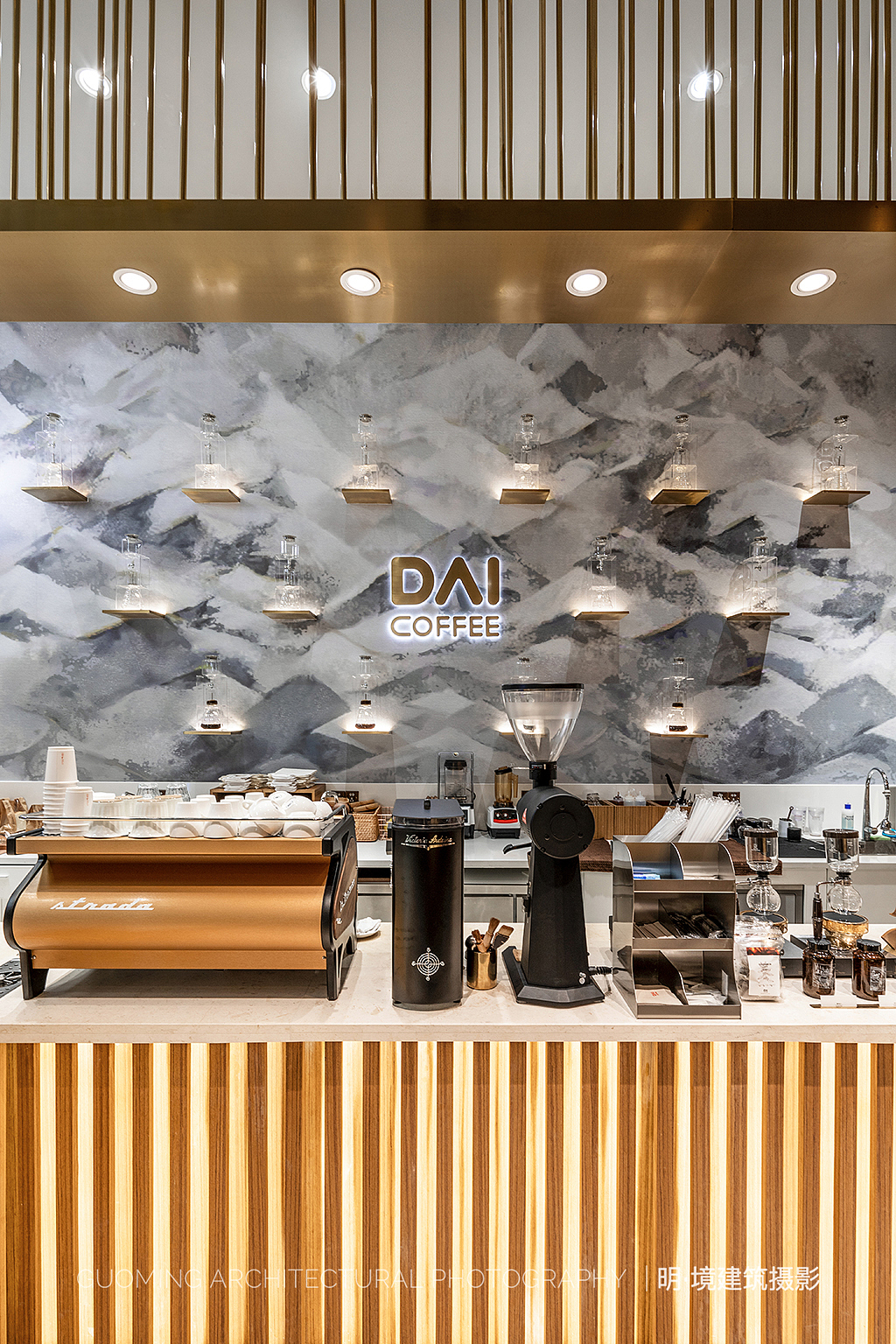 商业空间摄影 | DZH HOME·郑州代字行未来路集合店（图ZMTM5NTUwNjEy） - 家装设计 - 站酷设计师明境建筑摄影原创素材 - 站酷ZCOOL