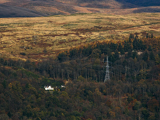 【旅行的意义】-遗世独立-