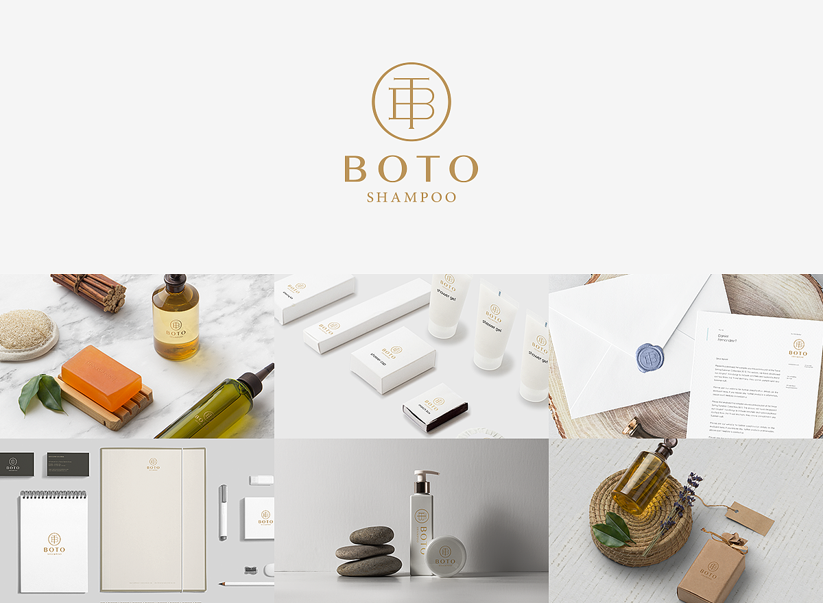 2019//品牌LOGO总结