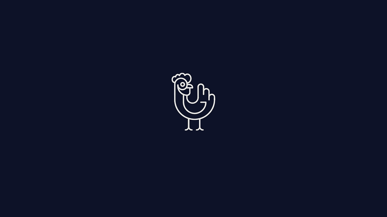 「线构动物」系列20款logo设计（图ZMTk0MTg2MjQw） - Logo - 站酷设计师维格设计原创素材 - 站酷ZCOOL