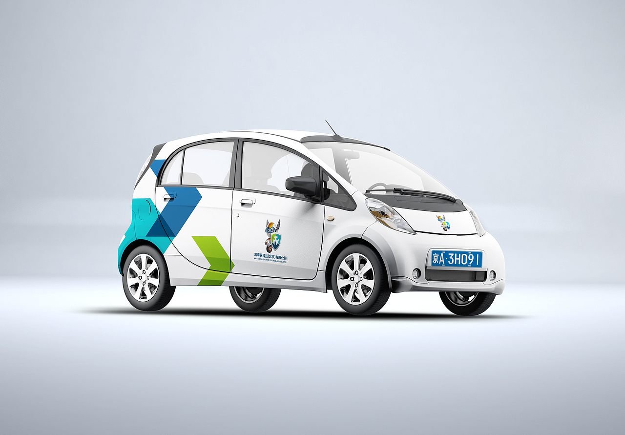 企业卡通形象(吉祥物)（图ZNzE1ODUyNTI=） - IP形象 - 站酷设计师wxj1005原创素材 - 站酷ZCOOL