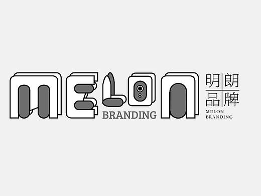 品牌策划机构LOGO-VI系统设计【部分】