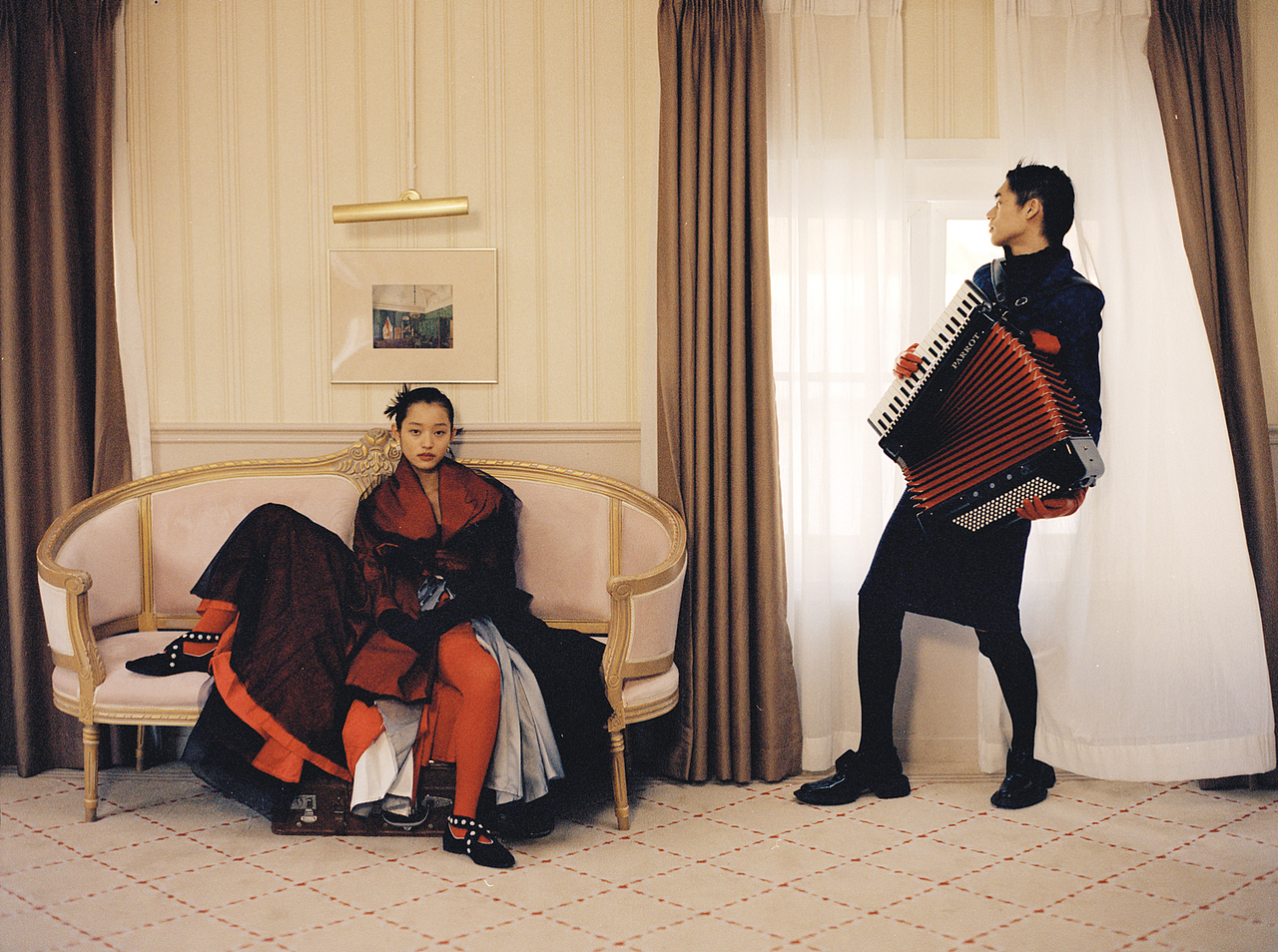 乐章（图ZMTg2MjYyMTY0） - 人像摄影 - 站酷设计师无限TX原创素材 - 站酷ZCOOL