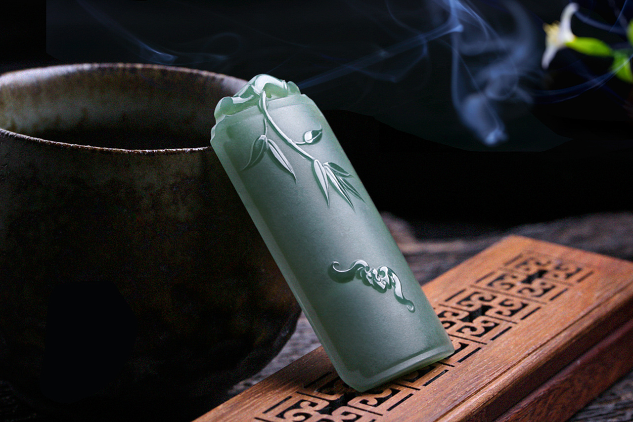 一些玉石拍摄合集