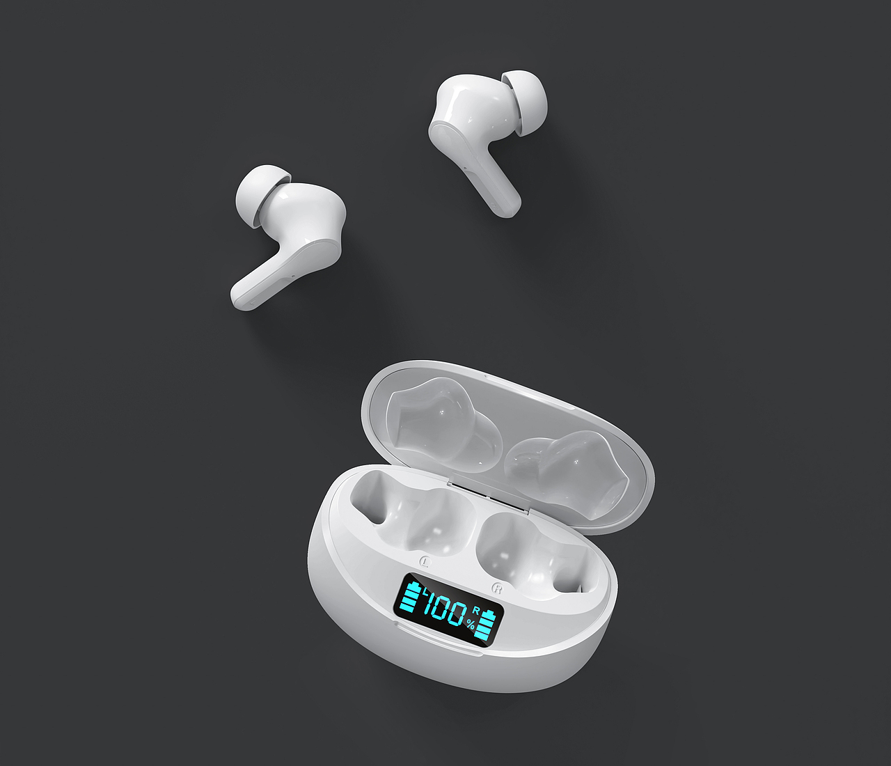 亚马逊耳机（图ZMjM4MDM4MDk2） - 产品 - 站酷设计师chengzi00原创素材 - 站酷ZCOOL