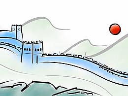 《这个IP有点长之动物园》小条漫