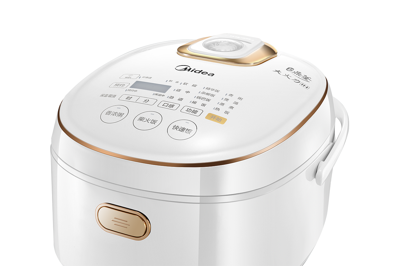 电饭煲（图ZMTYwOTkzMDky） - 产品摄影 - 站酷设计师映图视觉原创素材 - 站酷ZCOOL