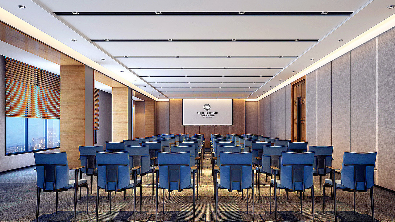 君林精品酒店品牌装修设计-山东太歌装饰工程设计（图ZMTczNjU4NzUy） - 家装设计 - 站酷设计师太歌创意原创素材 - 站酷ZCOOL