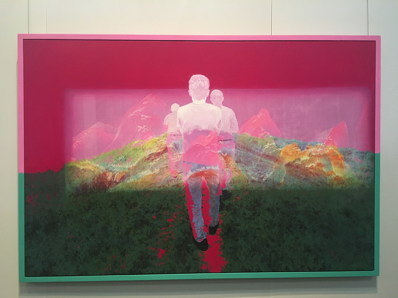 2017广州美术学院毕业生优秀作品展(上)