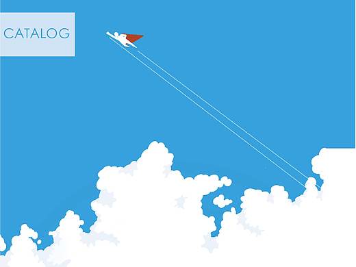 JOHNNY插画作品集--商业插画