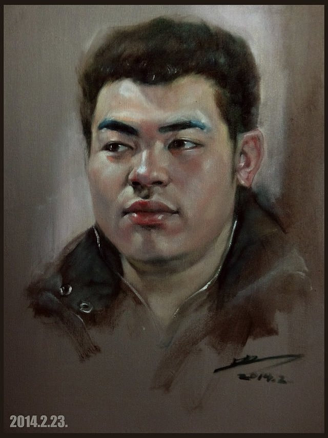 大学-完结篇（图ZMTcwOTExODA=） - 绘画 - 站酷设计师HUANGDI原创素材 - 站酷ZCOOL