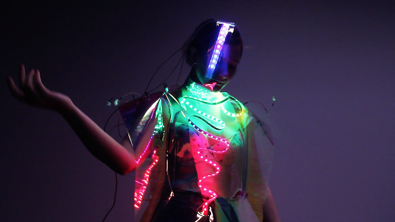 TOUCH ME（图ZNzUzOTgyNDQ=） - 其他服装 - 站酷设计师Friendred原创素材 - 站酷ZCOOL