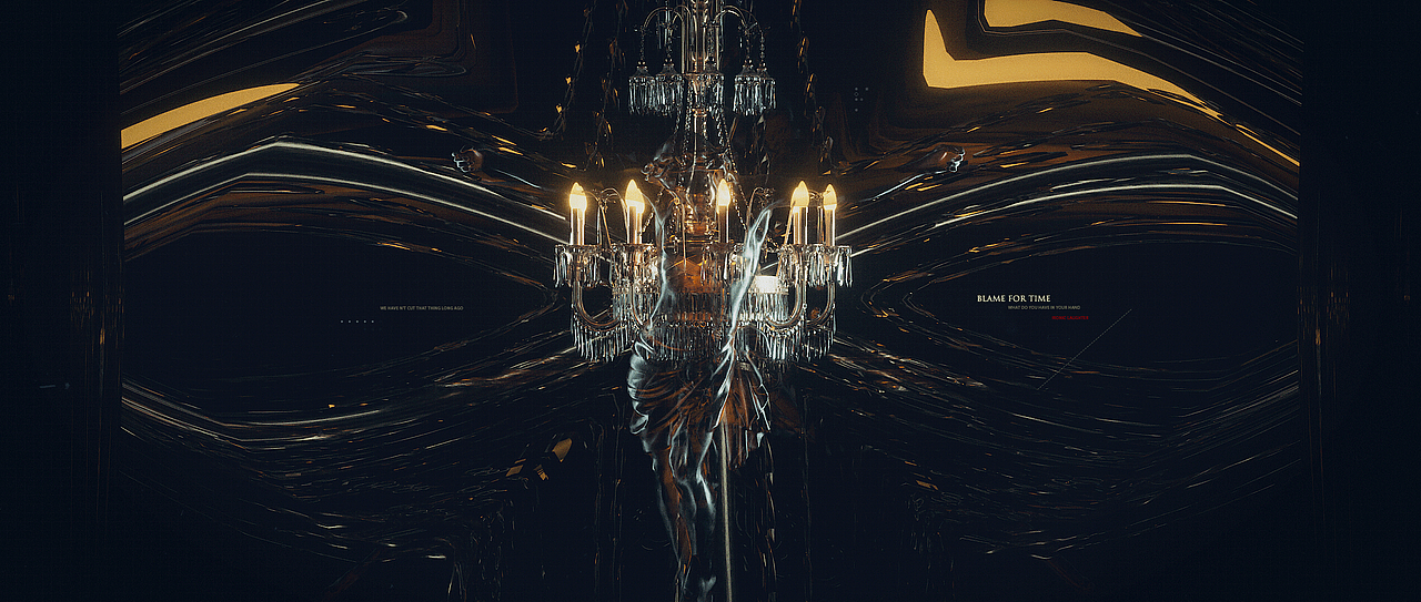 Mirror Flower Water Moon ：鏡花水月（图ZMTkxMzI4NTg0） - 场景 - 站酷设计师iii清空原创素材 - 站酷ZCOOL