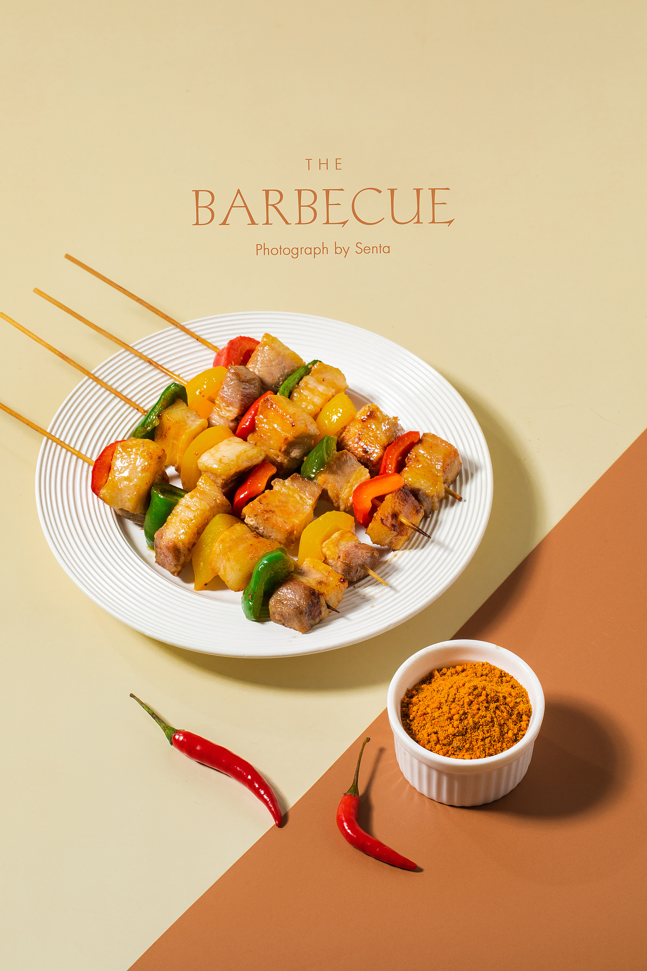 摄影美食大放送烤肉烤串烤生蚝烤茄子看饿了吗