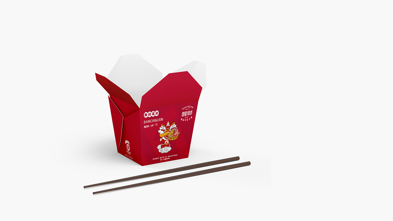 醒狮.潮汕牛肉火锅