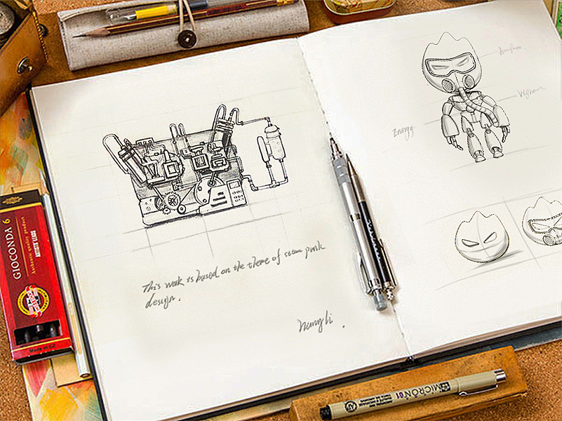 ZK王子（图ZNTYzNDc1NDA=） - 人物/生物 - 站酷设计师陆陆猫原创素材 - 站酷ZCOOL