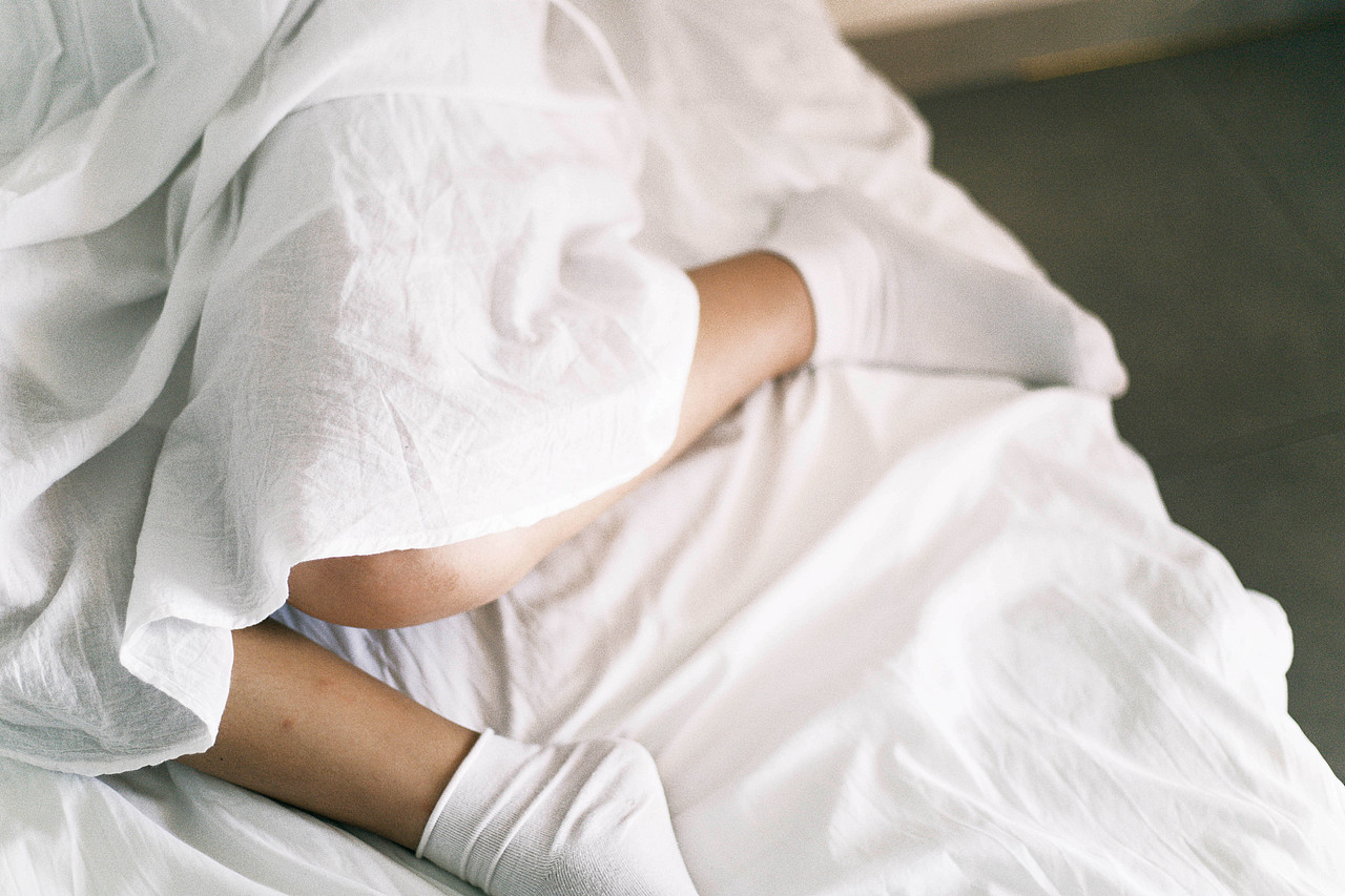 活人支架~男朋友