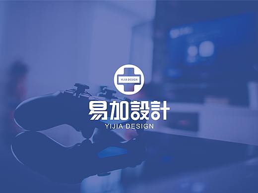 易加品牌设计