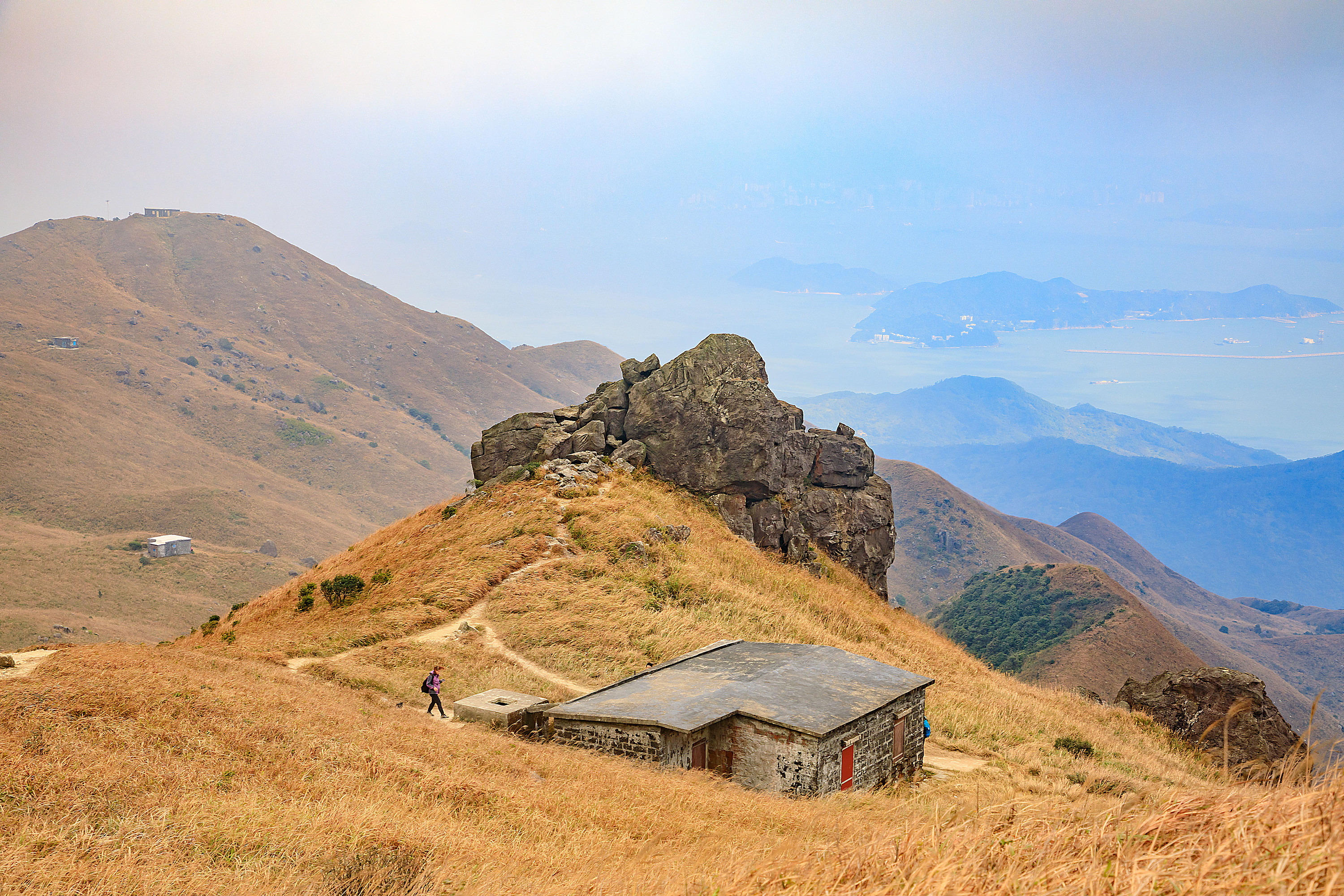 香港大东山_凤凰径1和2段_01
