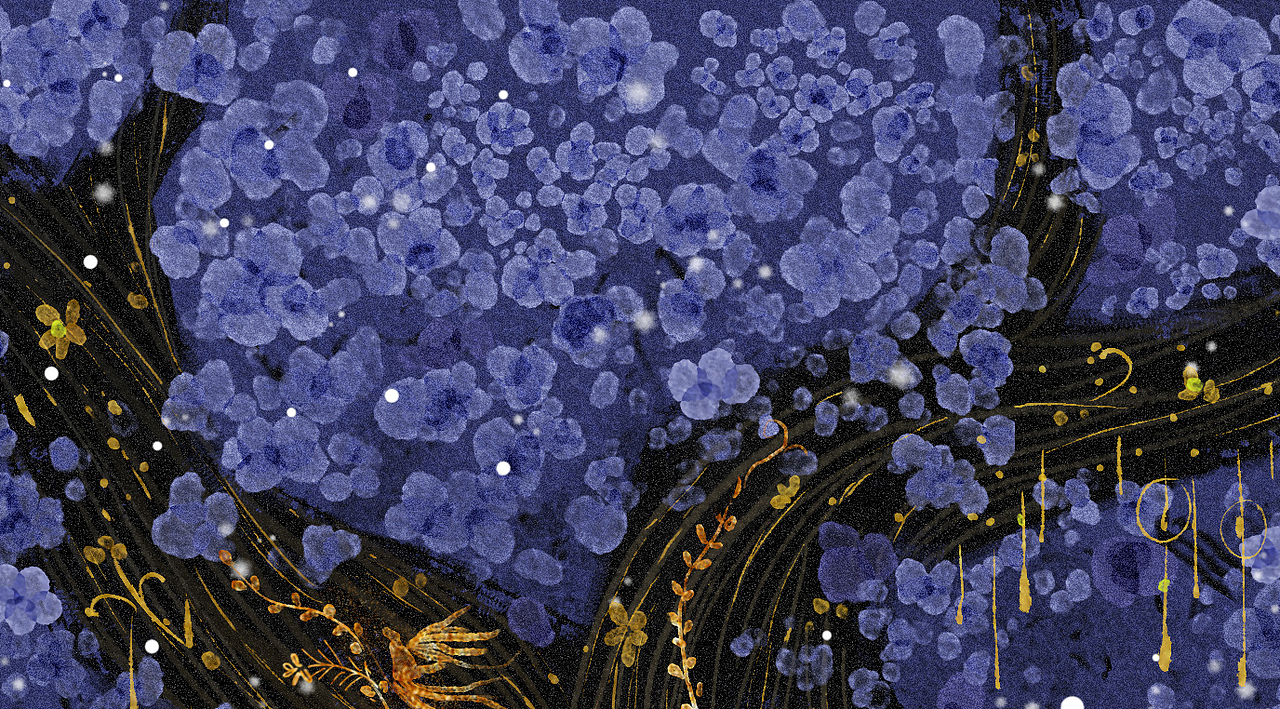 《祝英台》（图ZMjAxMzAzODg0） - 商业插画 - 站酷设计师也斋原创素材 - 站酷ZCOOL