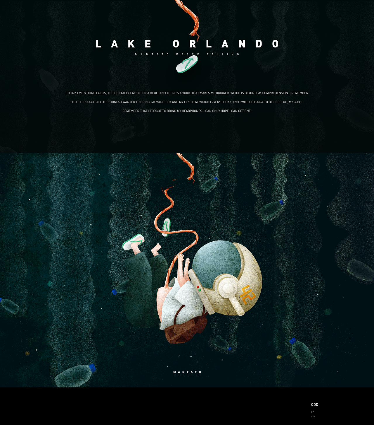 MANTATO Peace Falling 和平降临概念动画（图ZMTU0MjAzNDYw） - 概念设定 - 站酷设计师杯杯Bay原创素材 - 站酷ZCOOL