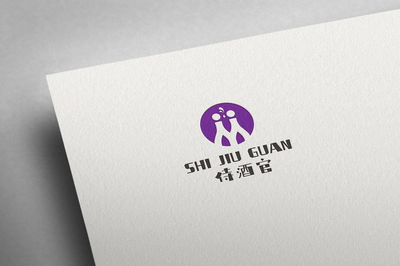 酒馆logo（图ZMjc4NDI3MTQ4） - Logo - 站酷设计师墨吉logo原创素材 - 站酷ZCOOL