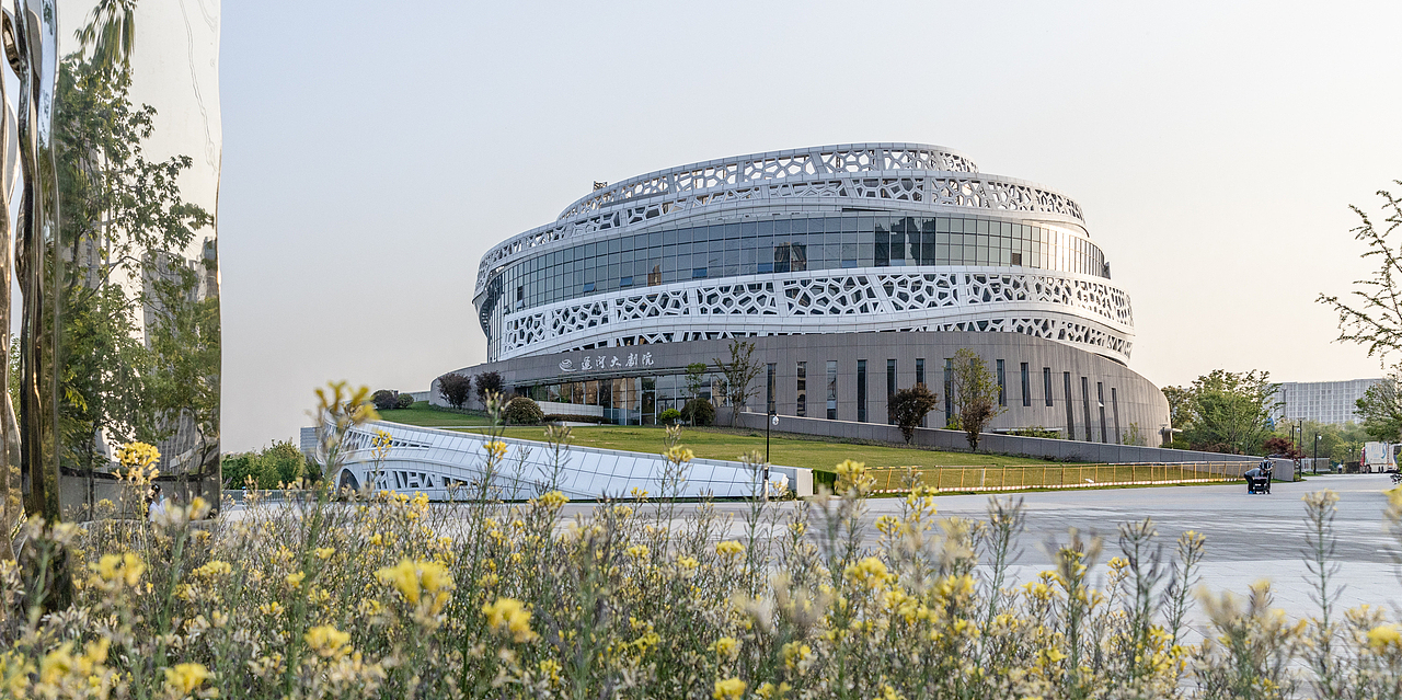 杭州运河大剧院