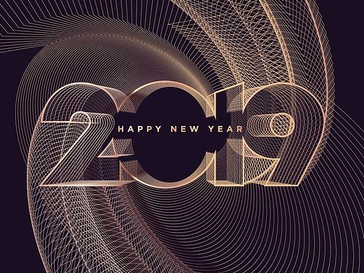 2019 数字设计