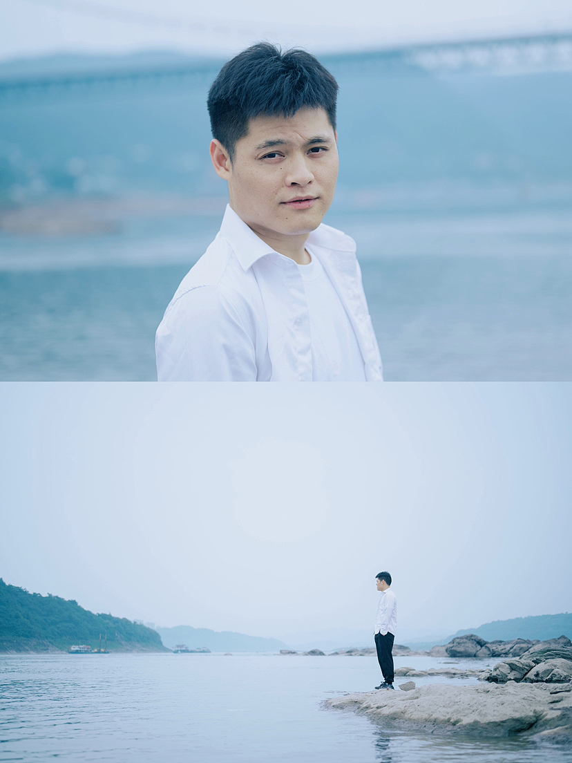 即将逝去的青春