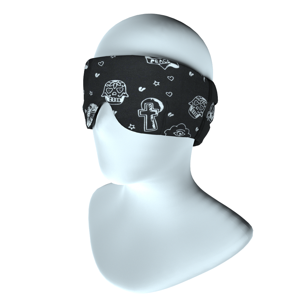 能量穿戴织物产品