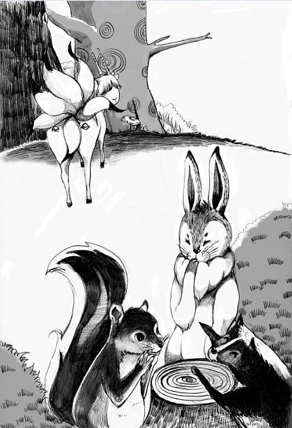 商插2张（图ZNTc3OTI2OA==） - 商业插画 - 站酷设计师袋子的袋子原创素材 - 站酷ZCOOL