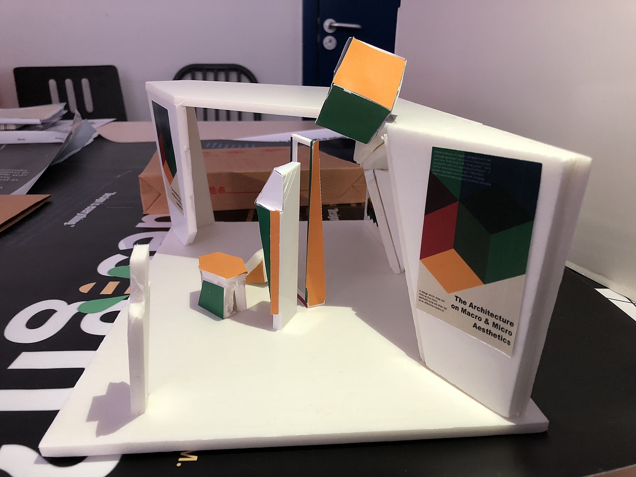 The Designs about Willi Kunz（图ZMTQwMzI4MzAw） - 其他三维 - 站酷设计师ZZZZiro原创素材 - 站酷ZCOOL