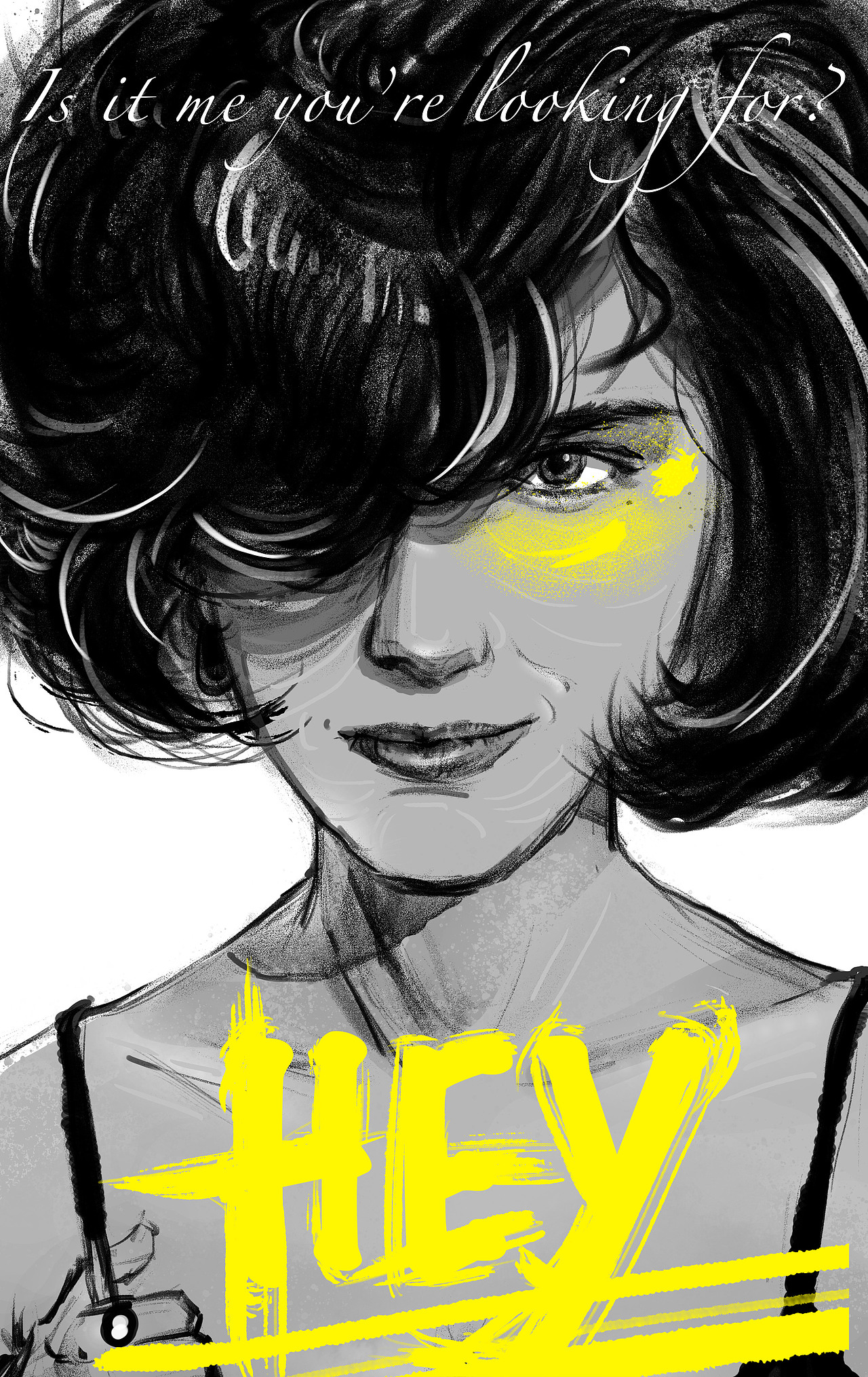 整理一下画的画（图ZMTgxOTY4NTg0） - 艺术插画 - 站酷设计师怪化猫1108原创素材 - 站酷ZCOOL