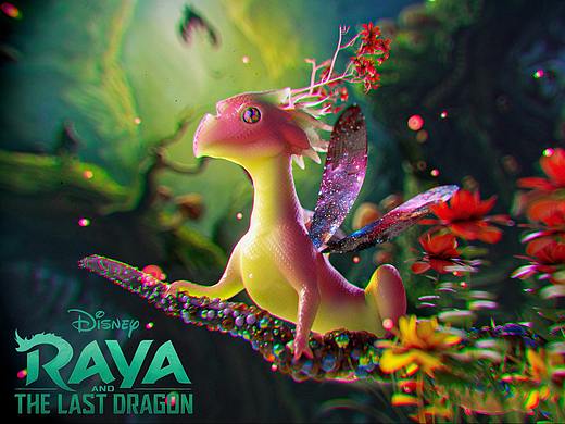 Octane渲染建模练习