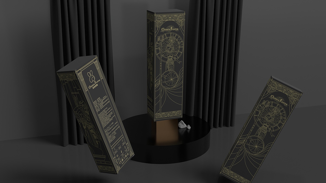 聚恒广告x私密用品包装设计（图ZMjczOTgxODA0） - 包装 - 站酷设计师庄小远原创素材 - 站酷ZCOOL