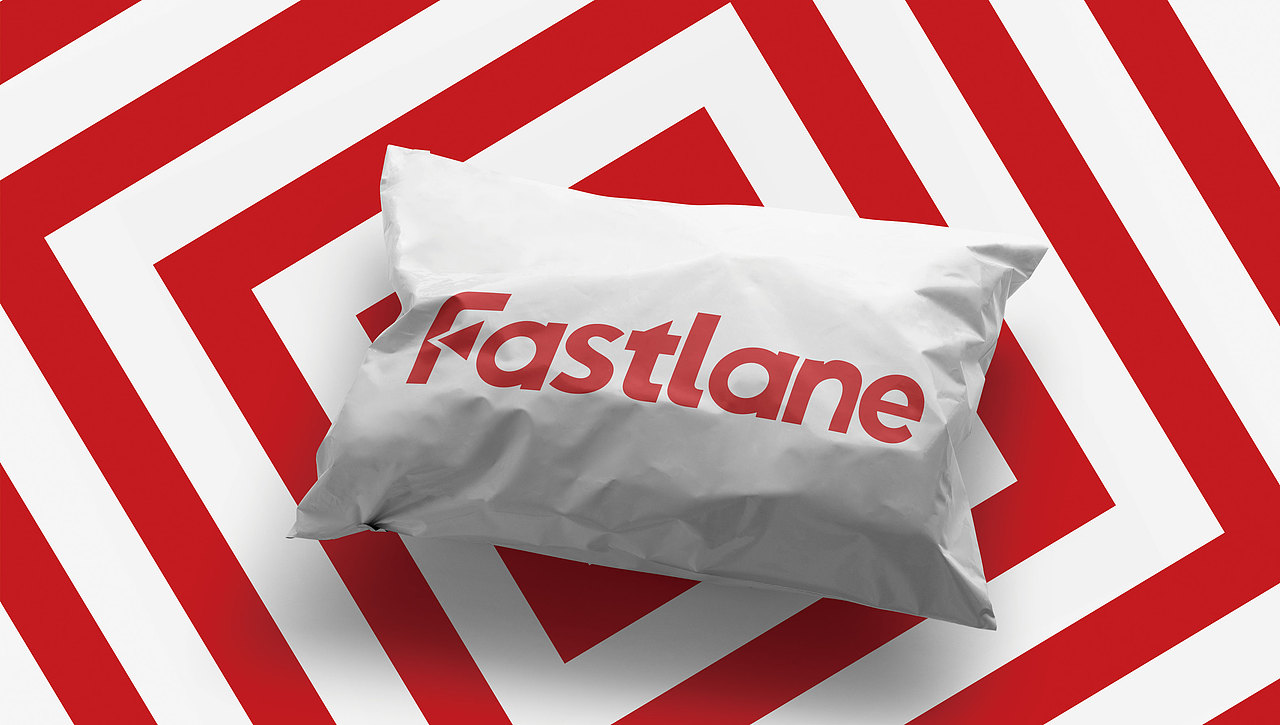 Fastlane品牌设计（图ZMjI4ODY2NTY0） - 品牌 - 站酷设计师ONE里创意原创素材 - 站酷ZCOOL