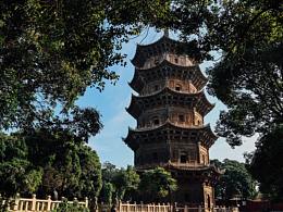 这里是泉州