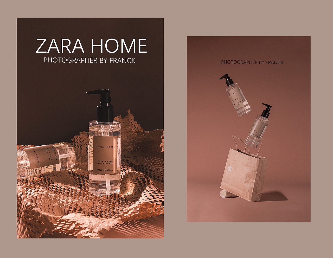 ZARA洗手液-产品摄影（图ZMjgyNzUzNjUy） - 产品摄影 - 站酷设计师花弗兰克原创素材 - 站酷ZCOOL