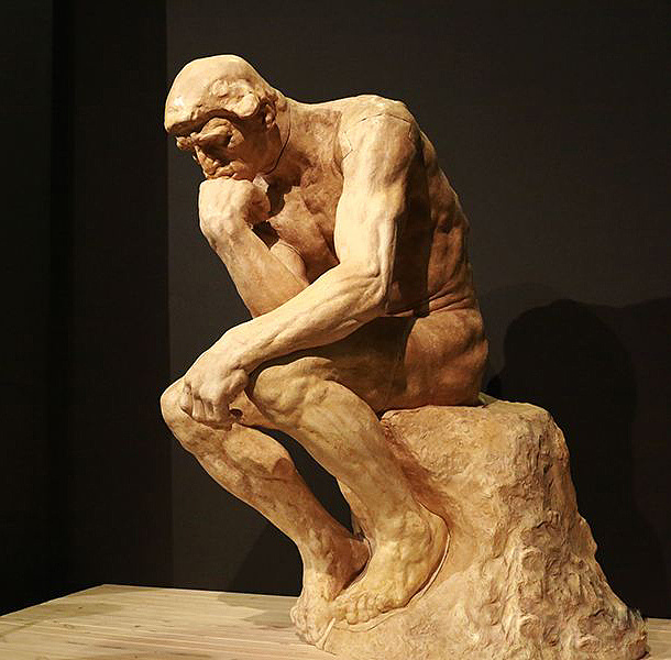 收藏 《垂死的奴隶》 收藏 洗个澡冷静一下 收藏 《大卫》 收藏 在