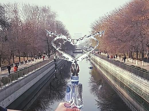 秋の意（个人主页-ZMzE4NjAwNTY=） - 场景 - 站酷设计师JQ探索原创素材 - 站酷ZCOOL