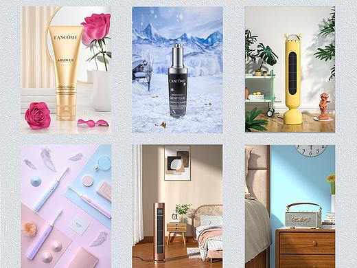 五月建模渲染合集（個(gè)人主頁(yè)-ZNTMxNjkwMjQ=） - 產(chǎn)品 - 站酷設(shè)計(jì)師狠人小康子原創(chuàng)素材 - 站酷ZCOOL