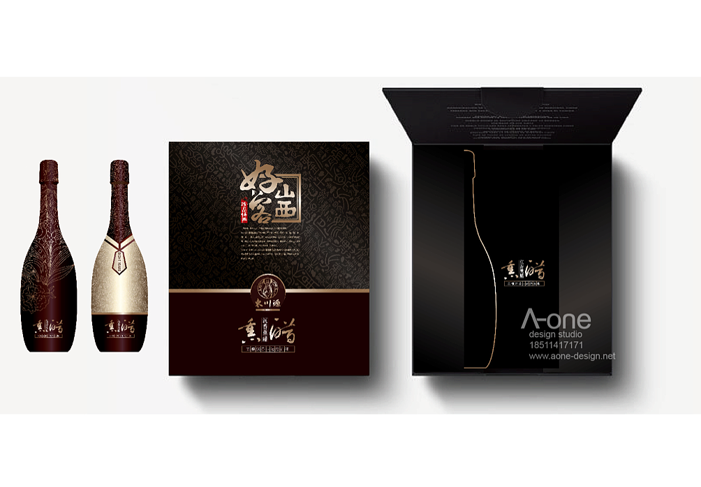 a-one设计部分包装经典设计案例（图ZMzQ0NDM5NjA=） - 包装 - 站酷设计师北京朴琢品牌策划原创素材 - 站酷ZCOOL