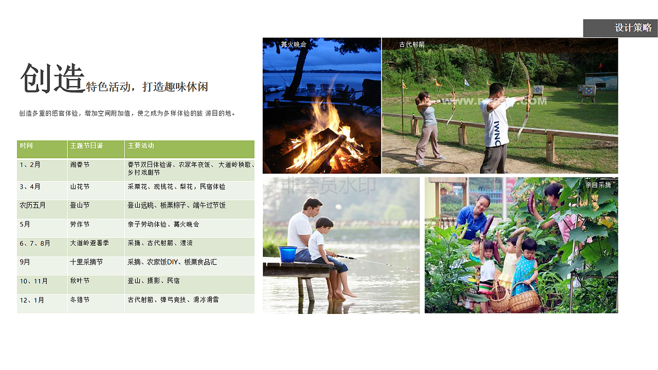 做的第一个美丽乡村的文本（图ZMTg0NjU2NzY0） - 景观设计 - 站酷设计师蒋荣荣原创素材 - 站酷ZCOOL